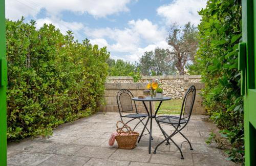 Relais Tenuta Campì - Foto 135