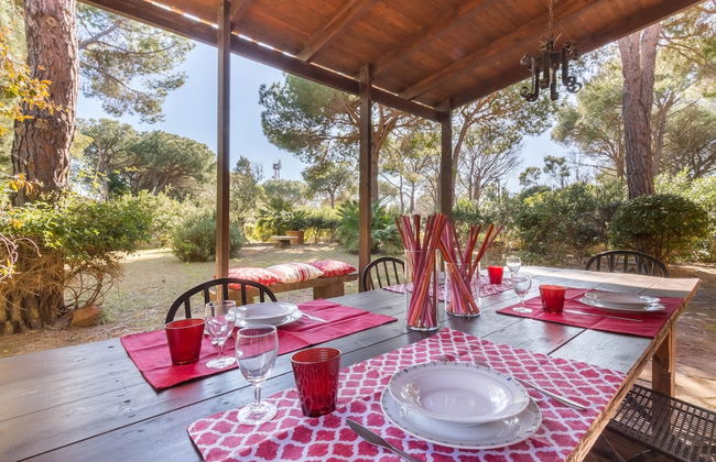 Villa Corallo - Photo 32