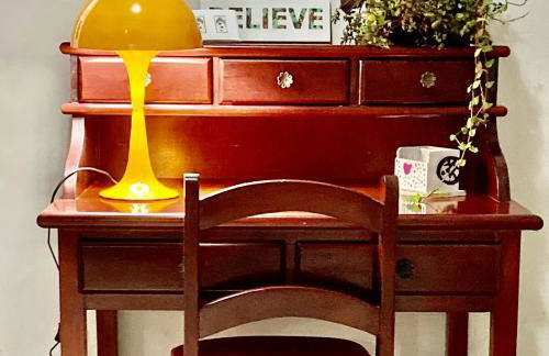 Casa Vintage, tranquilidade no Prado - Foto 9