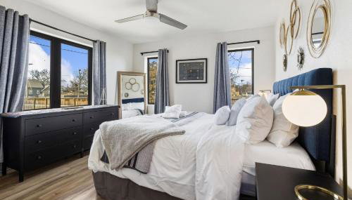 Palm Pool House-Pool-IN Downtown-Walk Everywhere - Foto 5