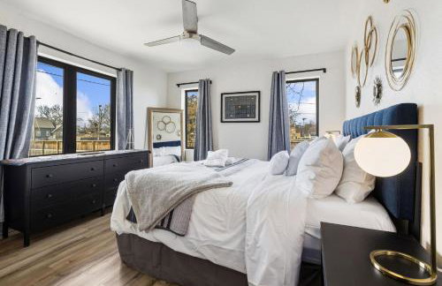 Palm Pool House-Pool-IN Downtown-Walk Everywhere - Foto 5