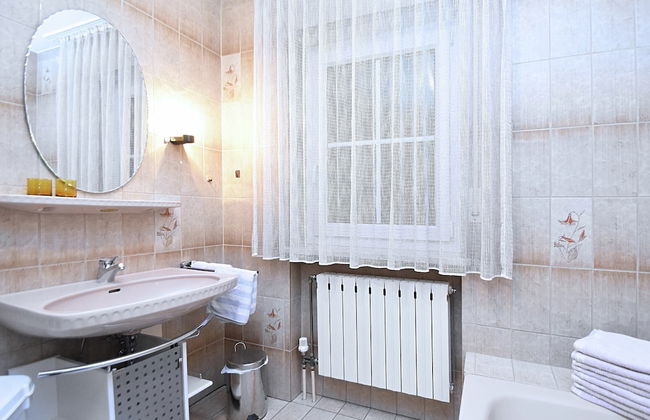 Apartment in Goggersreut mit Terrasse - Foto 11