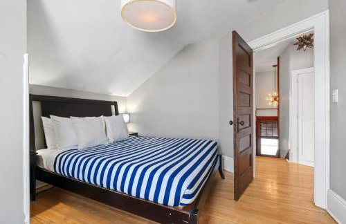 Fulton Lodge - Foto 27