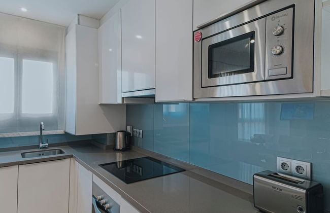 Apartamentos Pompidou - Foto 43