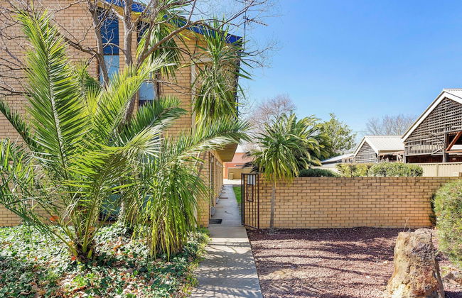 Wagga Central Apartments - Foto 1