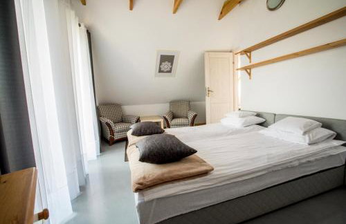 Duży Vitalny Domek nad jeziorem - Foto 2