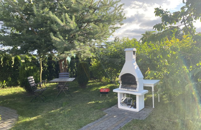 Willa Słoneczko - Foto 4