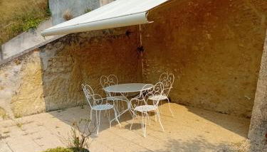 Le Troglo des Renaudières - Foto 5