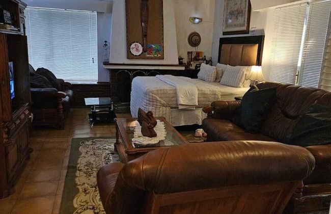 The Royal Princess Garden in Randburg - Foto 58