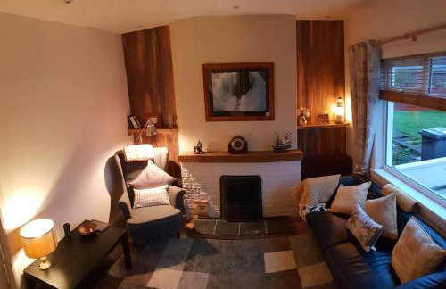 Castle Hill Cottage & Paddlers Retreat - Foto 11