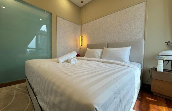 Royce KLCC Kuala Lumpur City Centre by Dormeo Destinations - Foto 27