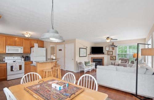 Simply Sipsey - Gorgeous Flat Lot With Zero Steps To The Dock! - Foto 15