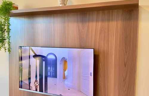 Apartamento Pé na Areia Cond Alphaville Guarajuba - Foto 17