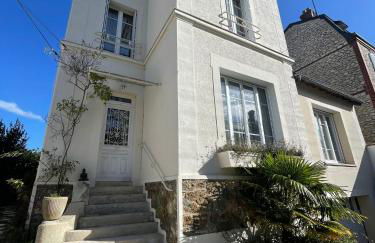 Maison lumineuse et élégante - Foto 31