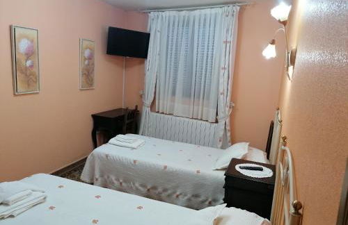 Apartamentos Turísticos Villa y Corte - Foto 26