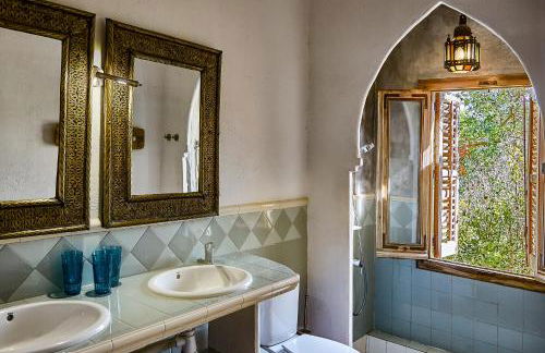 Villa Hermosa at Masia Nur Sitges, Adults only - Foto 24