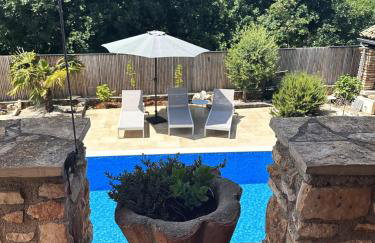 Villa Doba - Visnjan - Foto 11