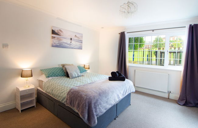 Old Lodge Apartment - Photo 3