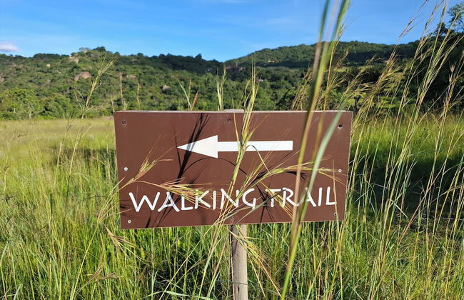 AtNature Luxury Self Catering Cottages - Photo 68