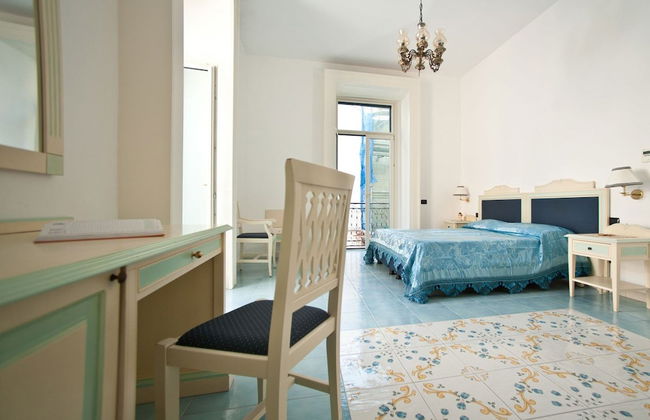 Palazzo Della Monica - Foto 21