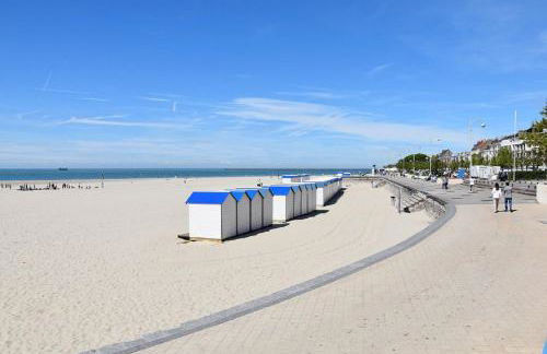 Proche Nausicaa, gare & remparts, spacieuse maison 3 chambres, cour privée, parking gratuit & adaptée aux vélos - Foto 39