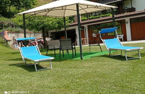 Chalet del Laghetto - Photo 12