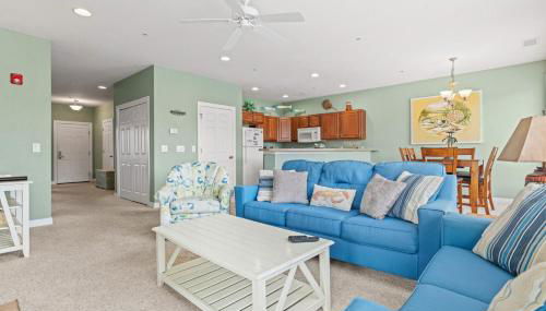 Hamilton Cay at Bermuda Bay by Kees Vacations - Foto 5