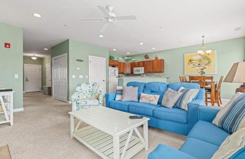 Hamilton Cay at Bermuda Bay by Kees Vacations - Foto 5