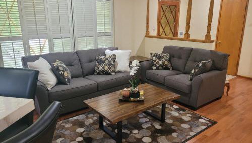 Extremely Chill 3 Bedroom Home - Foto 1