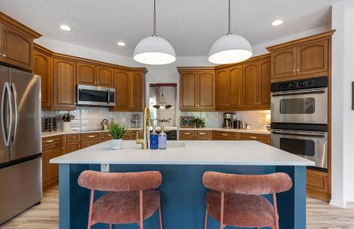 6BR Luxury Stay Prime Spot Games & More - Foto 25