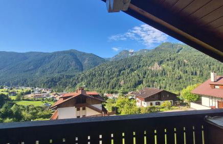 Ca' Cottignoli apparatemento con due camere - Photo 9