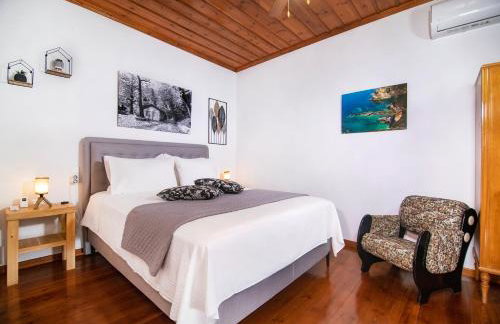 Mikros Paradisos Pelion - Foto 33