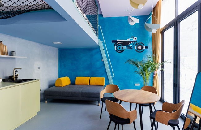 Tomosmatik Apartments Koper - Foto 15