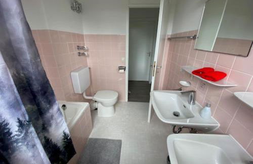 Ferienwohnung Schwarzwald Oase Kniebis - Foto 8