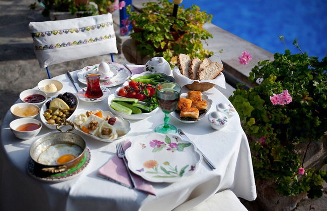 7 Deluxe - Seductive Style and Serenity - Foto 15