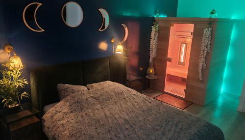 Sauna & Détente - Suite Privée - Tours - Netflix - Photo 2