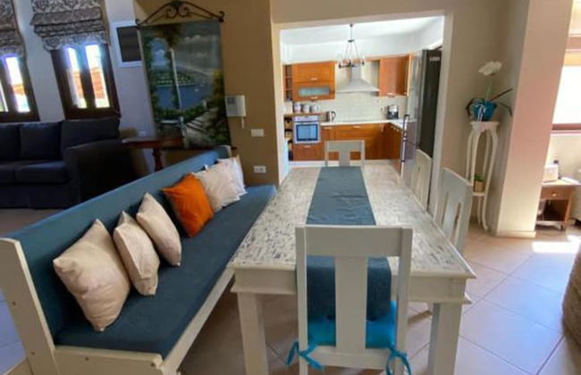 Villa Elounda Plaka in Plaka - Foto 15