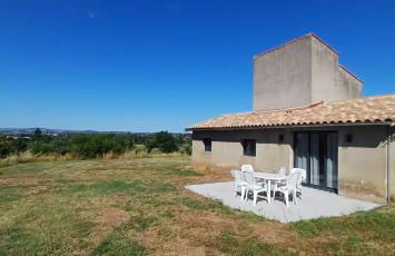 Le Pigeonnier - Foto 1