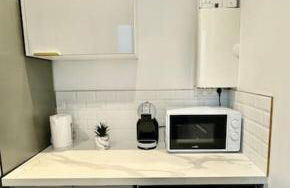 Appartement Cosy proche de Disney, Paris et Charles de Gaulle - Foto 13