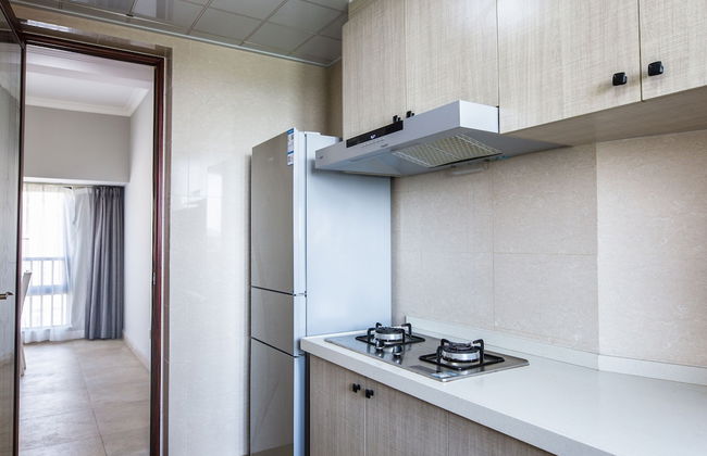 Seven Hotel Wanxiangcheng Branch - Photo 26