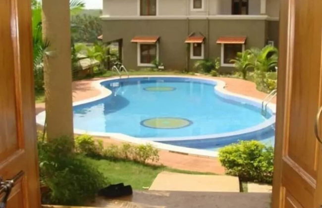 Villa Fountain Court - Foto 17