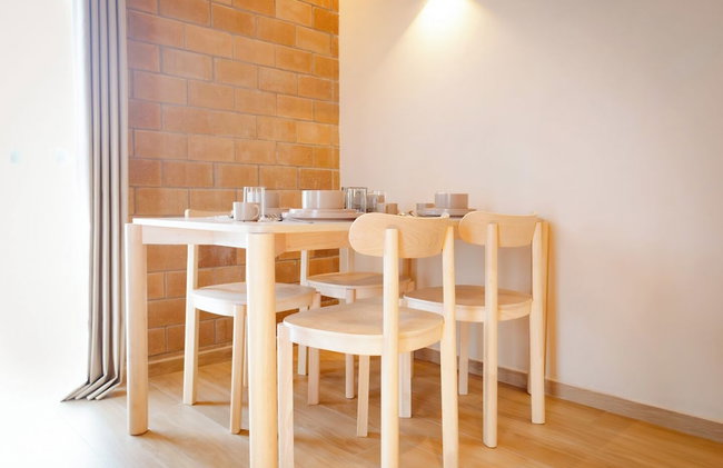 Hotel Mutuo Vive - Photo 31