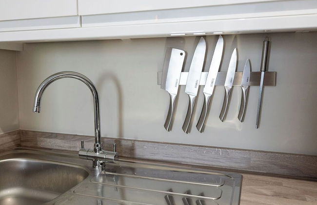 YourApartment - Wellington Place - Foto 42