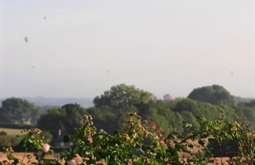 Former school cottage near Bridgnorth - Foto 18