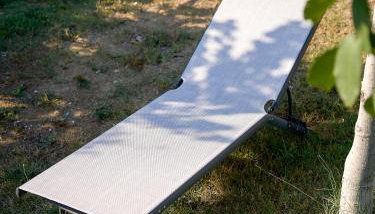 Eleonas - Photo 5, sunbed