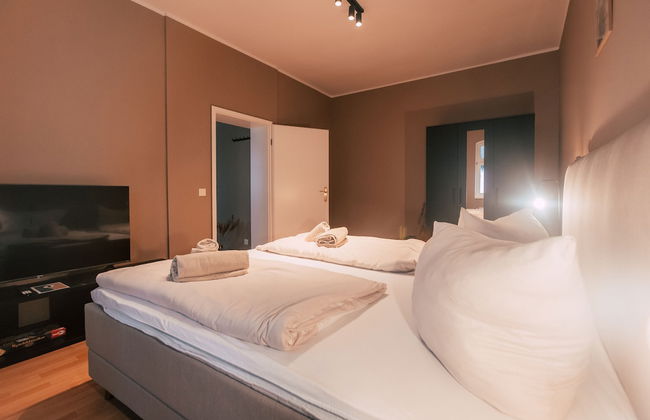 Luga Homes - Chausseehaus - Foto 9