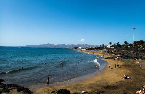 Zuri by Kamili Lanzarote - Foto 26