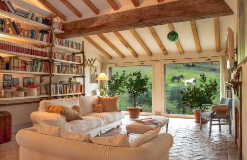 B&B Cà Bianca dell'Abbadessa - Foto 44