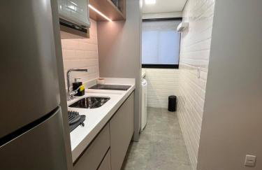 Studio 1 - Super charmoso - A CASA - Photo 11