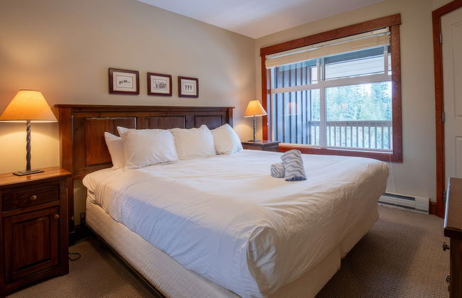 Timberline Lodges by Fernie Lodging Co - Photo 71